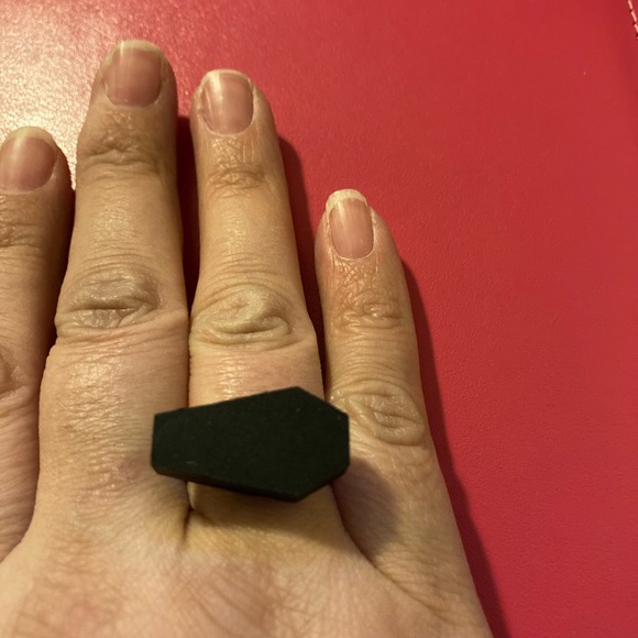 Beetlejuice Coffin Rings - Picture 4 of 10